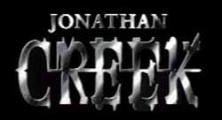 Jonathan Creek title picture